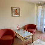 Wisia Na Pardalowce. Taras Na Giewont アパート ザコパネ