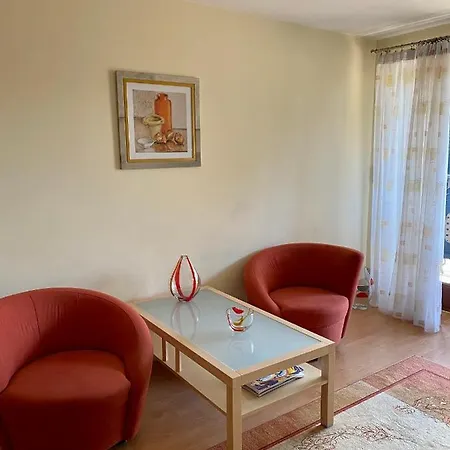 Wisia Na Pardalowce. Taras Na Giewont Apartment Zakopane