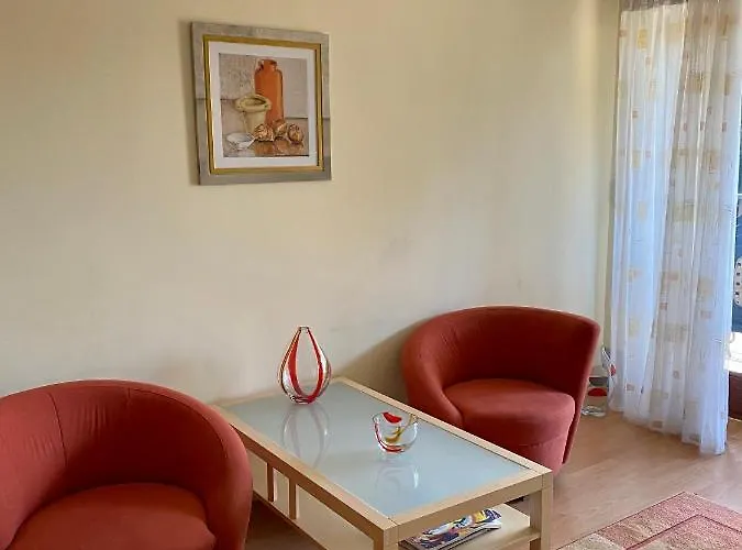 Wisia Na Pardalowce. Taras Na Giewont Appartement Zakopane